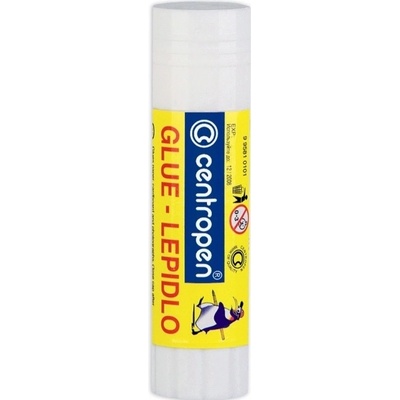 Centropen lepicí tyčinka 15 g – Zboží Dáma