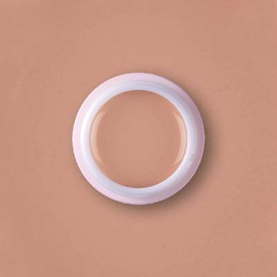 Ruscona UV/LED gel OLD ROSE 110 5 ml