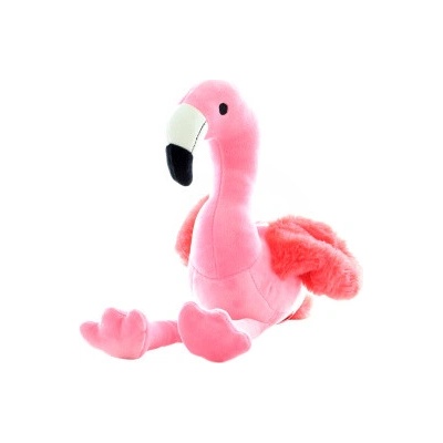 LAM Plyš plameniak 23cm