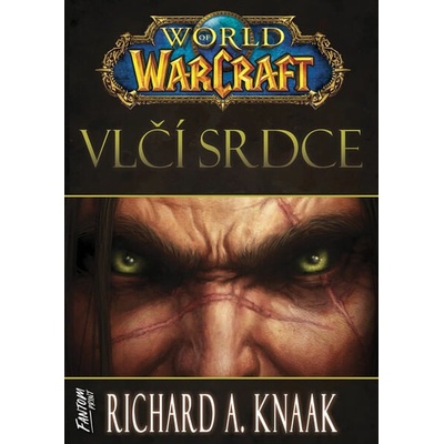 World of Warcraft - Vlčí srdce