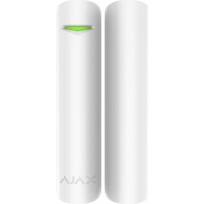 Ajax DoorProtect White AJAX38099