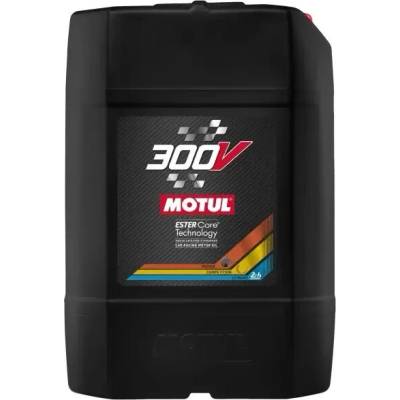 Motul 300V Competition 5W-40 20 l