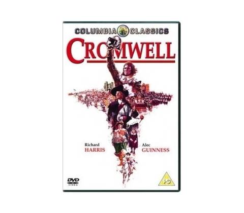 Cromwell DVD