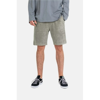 Reell Soft Short Shadow Green