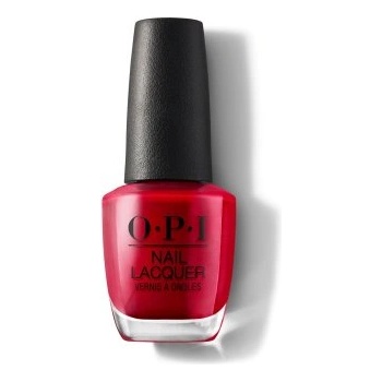 OPI Nail Lacquer лак за нокти The Thrill of Brazil 15 ml