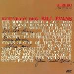 Bill Evans Trio - Everybody Digs Bill Evans (Limited Edition) (45 RPM) (180 g) (2 LP) (0753088112911)