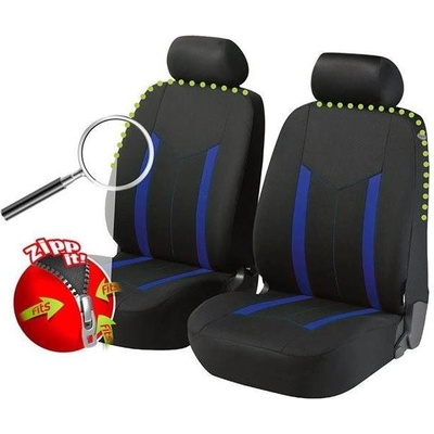 Autopoťah Walser Hasting Zipp-it predné