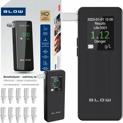 Blow 9900