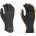 Xcel Неопренови ръкавици Xcel Comp X 5 Finger 4mm black