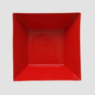 Suisse Langenthal Mísa souprava Actual 22,9x22,9 cm výška: 8,2 cm 172 cl