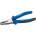 Draper Tools Клещи комбинирани 180 мм, draper tools, 68884