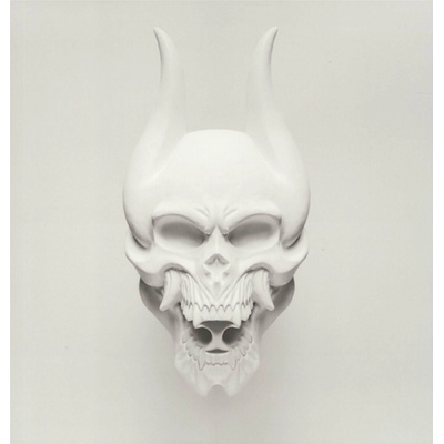 TRIVIUM: SILENCE IN THE SNOW LP