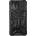 Nillkin Adventurer Pro Hybrid Case - хибриден удароустойчив кейс с поставка за iPhone 14 Pro (черен)