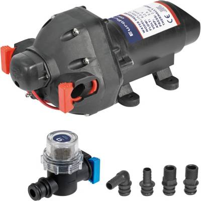 OSCULATI Europump 12 V 16.509.12