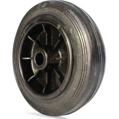 PREMIUM Резервно колело 200мм, Гума/PVC Premium 42910 (42910V)