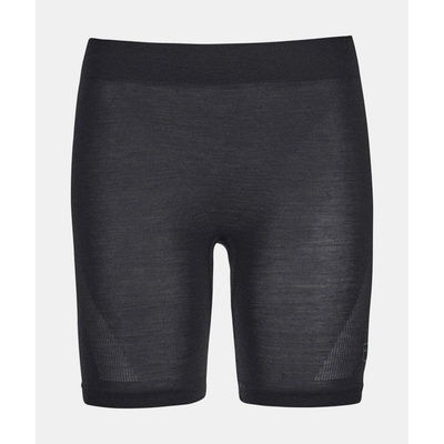 ORTOVOX 120 COMP LIGHT SHORT PANTS W black raven