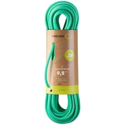 EDELRID EAGLE LITE ECO DRY 9 5/60