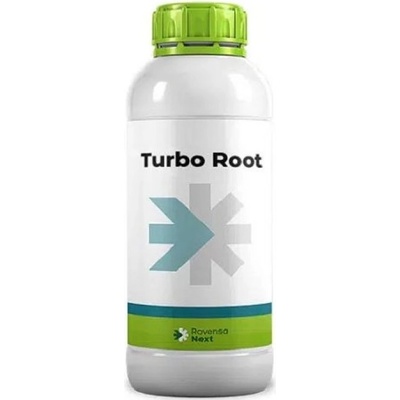 Амитица Turbo Root (Турбо Рут) - биостимулатор за мощна коренова система и силен старт на растенията - 1л