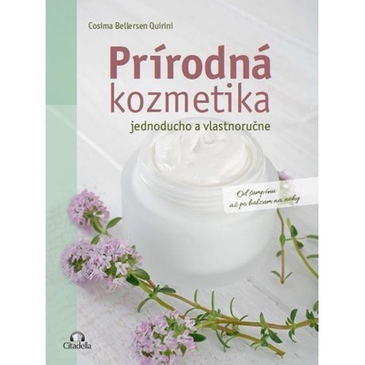 Prírodná kozmetika - Bellersen Quirini