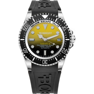Bobroff BF0008-BFSTN