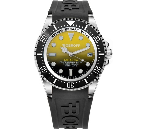 Bobroff BF0008-BFSTN