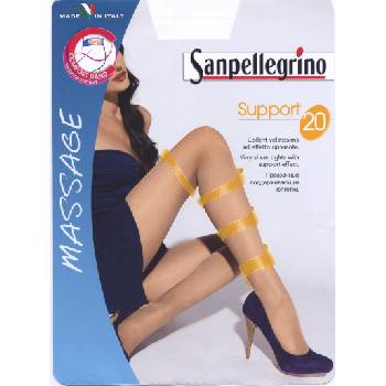 Image 1 of Sanpellegrino Чорапогащи Sanpellegrino Vitality Support 20 den