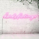 BLESSTHEFALL - HARD FEELINGS LP