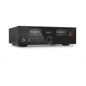 Advance Acoustic A8 Apex Усилватели