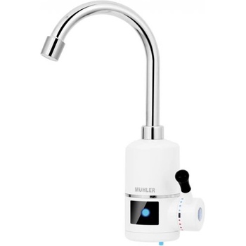 Image 1 of Muhler MH-7133W