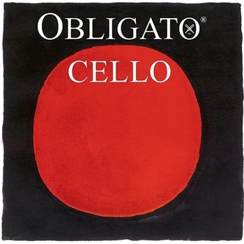 Pirastro OBLIGATO 331120