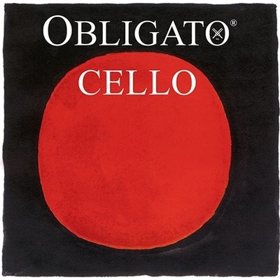 Pirastro OBLIGATO 331120