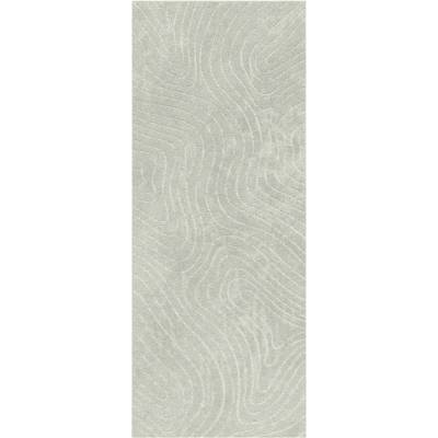 Pure Line Home Пътека palmeras Светлозелен вълни