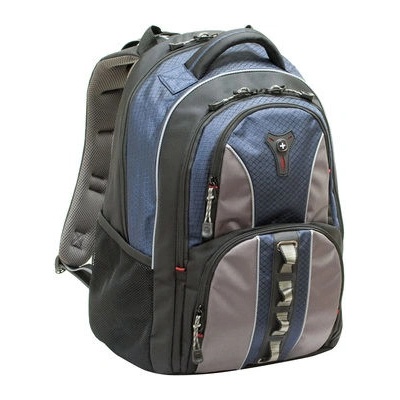 Batoh Wenger Cobalt 600629 16" modrá