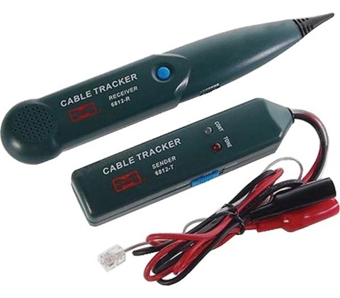 Cable Tracker HCT-6812