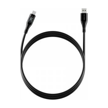 Mobile origin 66W Display Cable USB-A to USB-C 1, 5m CB1