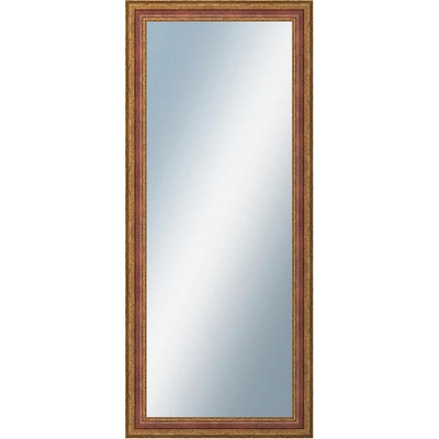 DANTIK HRAD 60 x 140 cm červená 3006