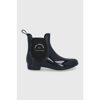 Image 1 of Karl Lagerfeld Гумени ботуши Karl Lagerfeld (KL94770.V0G)