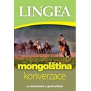 Česko-mongolská konverzace