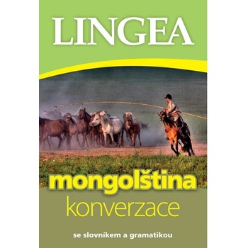 Česko-mongolská konverzace