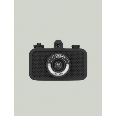 Lomography La Sardina 8Ball