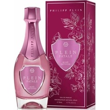 Philipp Plein Fatale Rosé Intense parfumovaná voda dámska 50 ml