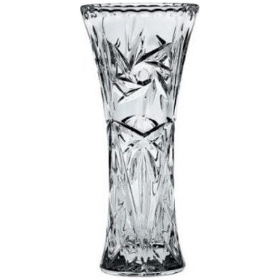 Crystal Bohemia Sklenená váza SMALL VASE 150 mm