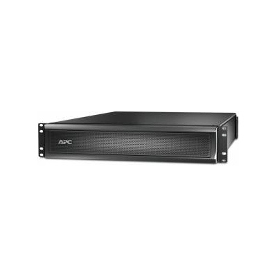 APC Smart-UPS X 120V **New Retail** External Battery Pack Rack/Tower