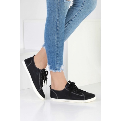Cathay moda nízké tenisky 29325-1B