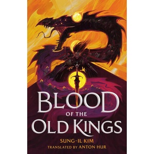 Blood of the Old Kings | Sung-il Kim (2024)