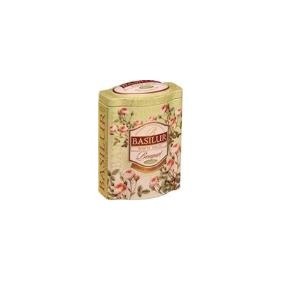 Basilur GR.WHITE MAGI 100 g