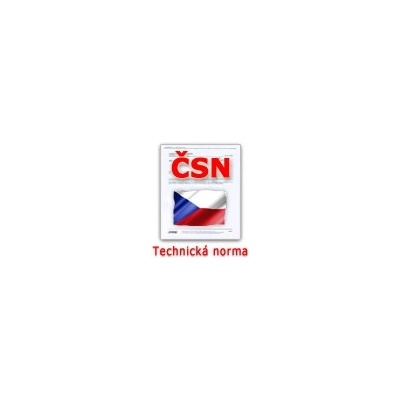 ČSN EN ISO 20536 (79 5643) 1.5.2018
