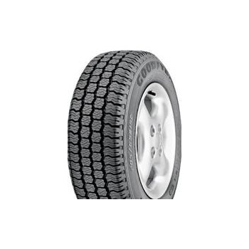 Image 1 of Goodyear Vector 4Seasons Cargo 215/75 R16C 116T