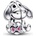 Pandora 792209C01