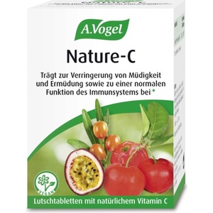 A.Vogel Nature-C - 40 пастили